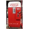Image 1 : 1950S VENDO 39 COCA COLA COOLER, ORIGINAL PAINT,