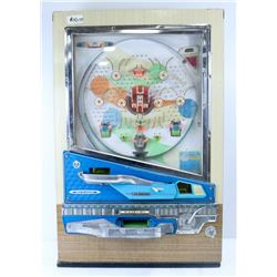 PACHINKO MACHINE