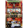 Image 1 : COIN OPERATED ARISTOCRAT SLOT MACHINE TAKES