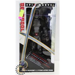 EPIC MARVEL DEADPOOL ULTIMATE COLLECTORS 1:4 SCALE