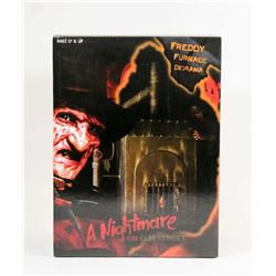 FREDDY FURNACE DIORAMA.