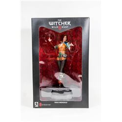 THE WITCHER WILD HUNT III TRISS MERIGOLD ACTION