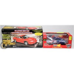 1949 MERCURY STOCK RODS PREMIER DIE CAST 1:24