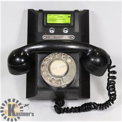 ANTIQUE BEESTON NOTS TELEPHONE
