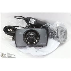 NEW HD DVR DASH CAM WITH MOUNT. ELECTRONICS