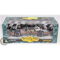 1997 GRAND PRIX MILLER GENUINE DRAFT DIE CAST