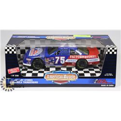 1:18 SCALE NASCAR AMERICAN MUSCLE DIE CAST FACTORY