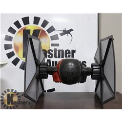 STAR WARS BLACK SERIES FIRST ORDER SPECIAL FORCES