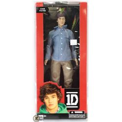ONE DIRECTION LIAM PAYNE DOLL.
