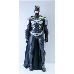 GIANT SIZE BATMAN FIGURE.