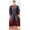 GIANT SIZE SUPERMAN FIGURE.