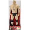 Image 1 : GIANT SIZE BROCK LESNAR FIGURE.