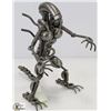 STEAM PUNK STYLE ROBOT FIGURE. 9-1/2"