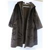 Image 1 : VINTAGE LADIES FUR COAT.