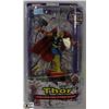 Image 1 : THOR COLLECTOR FIGURE.