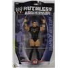 Image 1 : RANDY ORTON COLLECTOR FIGURE.