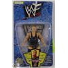 Image 1 : OWEN HART COLLECTOR FIGURE.