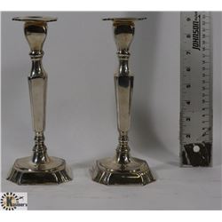 ANTIQUE SILVER 1926 ENGRAVED DEDICATION