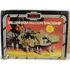 Image 1 : MILLENNIUM FALCON IN BOX.