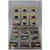 Image 1 : 1992 MUSCLE CAR CARD SET - MISSING #99.