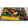 Image 1 : DIECAST FARMING TOYS