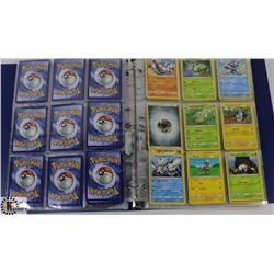 COLLECTION OF POKEMON CARDS.