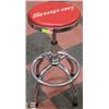 Image 1 : SNAP ON SHOP STOOL