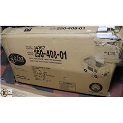 NEW IN BOX FIRETRUCK TWIN/TWIN BUNK BED