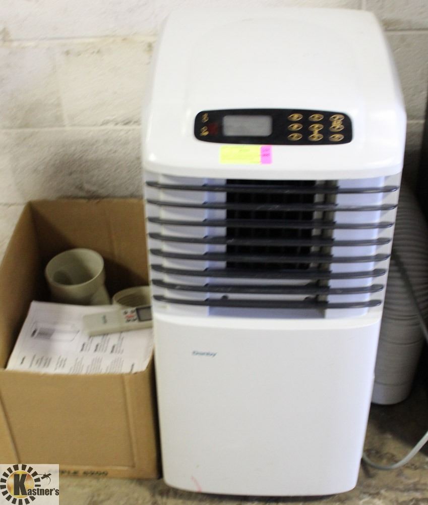 DANBY 4 SEASON HOME COMFORT AIR CONDITIONING UNIT