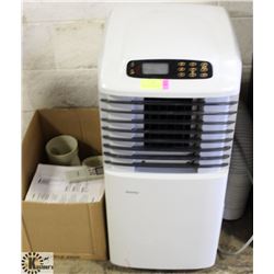 DANBY 4 SEASON HOME COMFORT AIR CONDITIONING UNIT