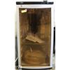 Image 1 : HOMEMADE INCUBATOR WITH HERPSTAT.