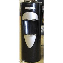 SUPER HOT/COLD WATER DISPENSER.