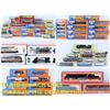 Image 1 : FEATURED HO SCALE TRAINS AND ENGINES