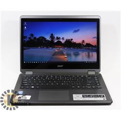 TOUCHSCREEN ACER ASPIRE INTEL i5 LAPTOP/256GB/8GB