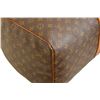 Image 10 : Louis Vuitton Monogram Keepall 60 Duffel Bag