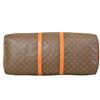 Image 5 : Louis Vuitton Monogram Keepall 60 Duffel Bag