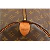 Image 9 : Louis Vuitton Monogram Keepall 60 Duffel Bag