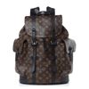 Image 1 : Louis Vuitton Monogram Backpack
