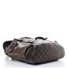 Image 3 : Louis Vuitton Monogram Backpack
