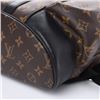 Image 7 : Louis Vuitton Monogram Backpack