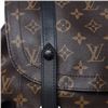 Image 9 : Louis Vuitton Monogram Backpack