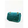 Image 2 : Gucci Velvet Shoulder Bag