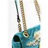 Image 5 : Gucci Velvet Shoulder Bag