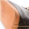 Image 14 : Louis Vuitton Monogram Alma Bag