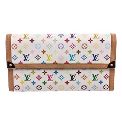 Louis Vuitton Monogram Wallet