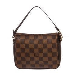 Louis Vuitton Damier Ebene Pochette