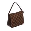 Image 2 : Louis Vuitton Damier Ebene Pochette