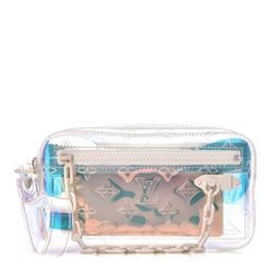 Louis Vuitton PVC Pochette