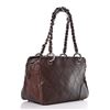 Image 2 : Chanel Caviar Leather Tote