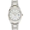 Image 1 : Rolex 126334 Datejust Stainless Steel Automatic Watch